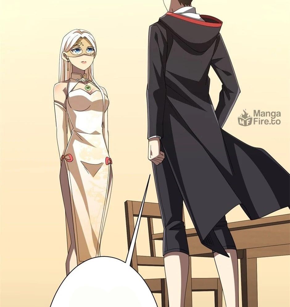 Toàn cầu kinh hoàng: Khởi đầu với hàng nghìn tỷ tiền âm phủ: Chapter 124