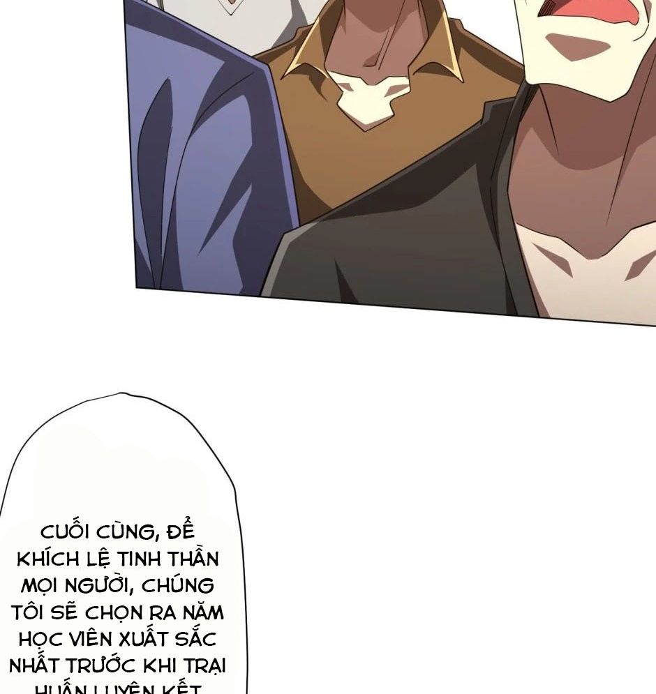 Toàn cầu kinh hoàng: Khởi đầu với hàng nghìn tỷ tiền âm phủ: Chapter 124