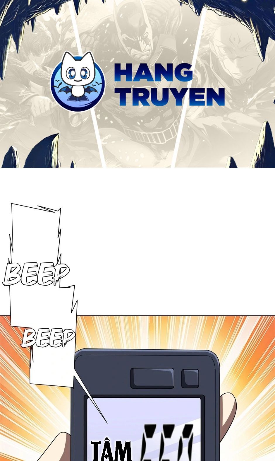 Toàn cầu kinh hoàng: Khởi đầu với hàng nghìn tỷ tiền âm phủ: Chapter 125