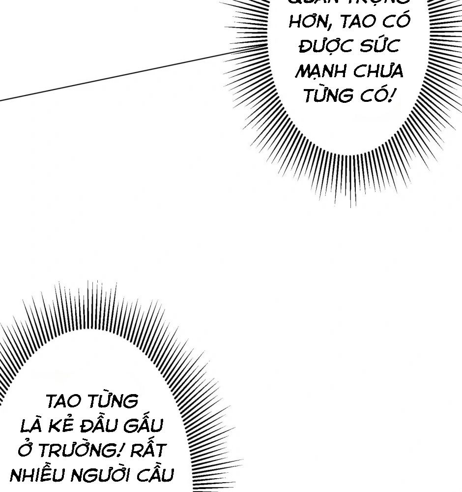 Toàn cầu kinh hoàng: Khởi đầu với hàng nghìn tỷ tiền âm phủ: Chapter 125