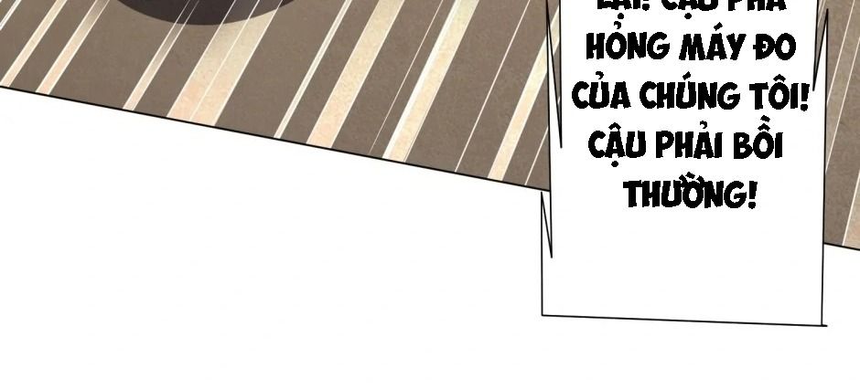 Toàn cầu kinh hoàng: Khởi đầu với hàng nghìn tỷ tiền âm phủ: Chapter 125