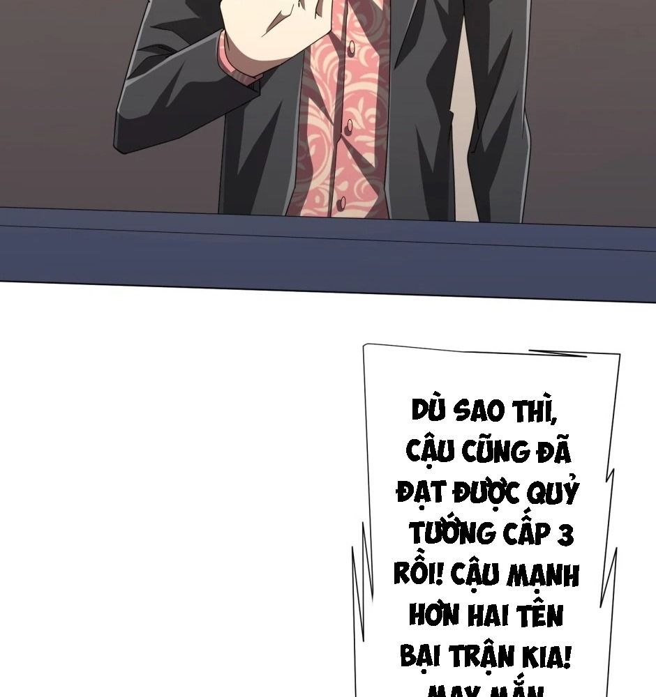 Toàn cầu kinh hoàng: Khởi đầu với hàng nghìn tỷ tiền âm phủ: Chapter 125