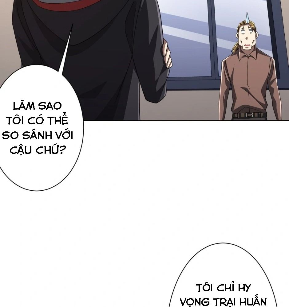 Toàn cầu kinh hoàng: Khởi đầu với hàng nghìn tỷ tiền âm phủ: Chapter 125