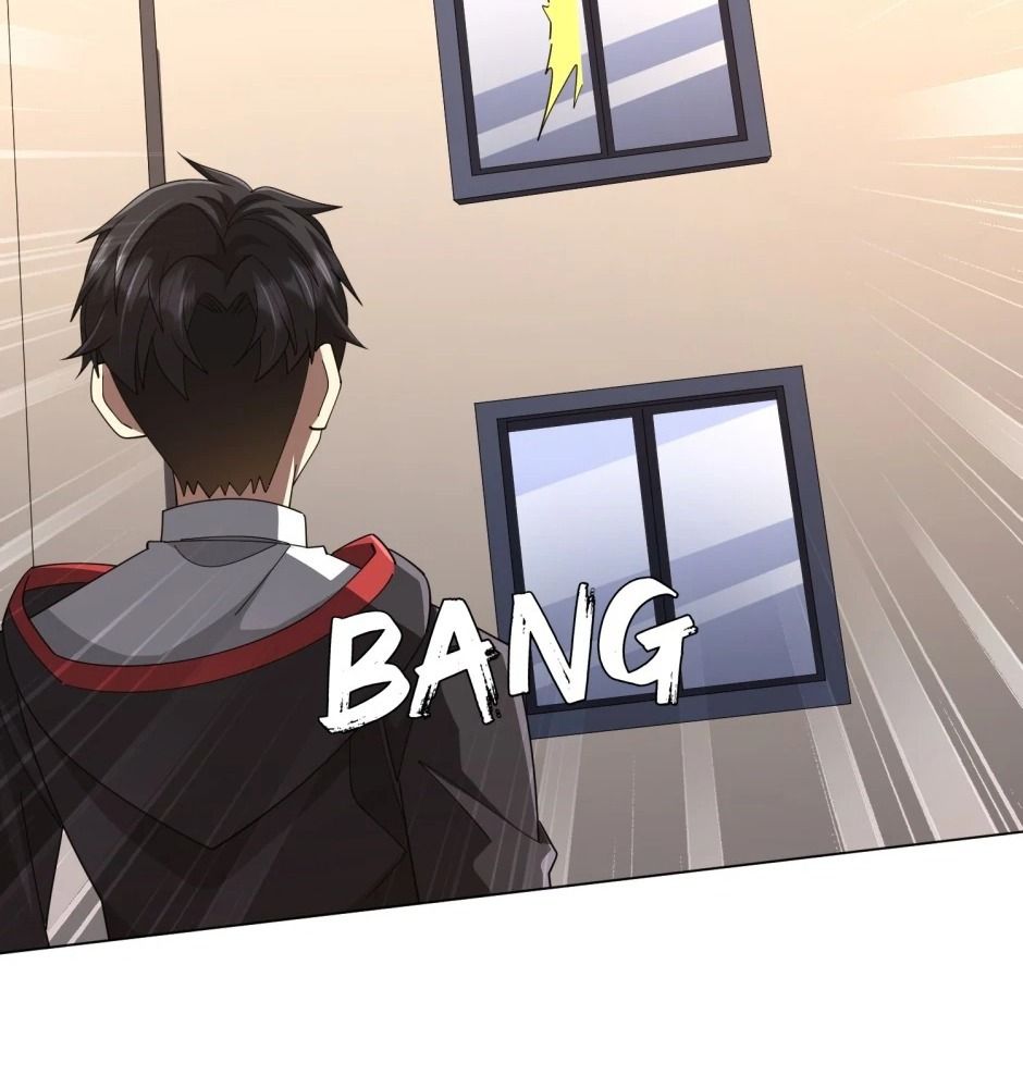 Toàn cầu kinh hoàng: Khởi đầu với hàng nghìn tỷ tiền âm phủ: Chapter 125