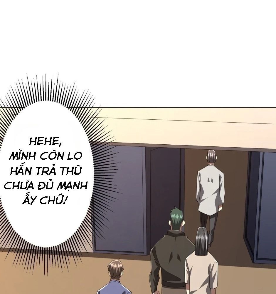 Toàn cầu kinh hoàng: Khởi đầu với hàng nghìn tỷ tiền âm phủ: Chapter 125