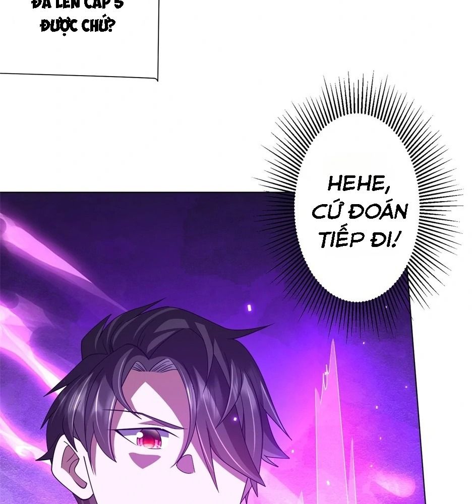 Toàn cầu kinh hoàng: Khởi đầu với hàng nghìn tỷ tiền âm phủ: Chapter 125