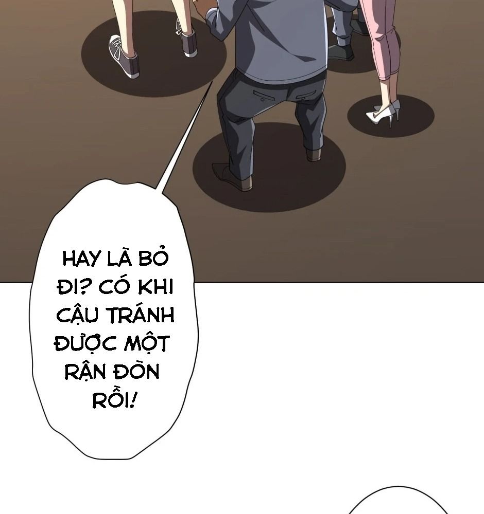 Toàn cầu kinh hoàng: Khởi đầu với hàng nghìn tỷ tiền âm phủ: Chapter 125