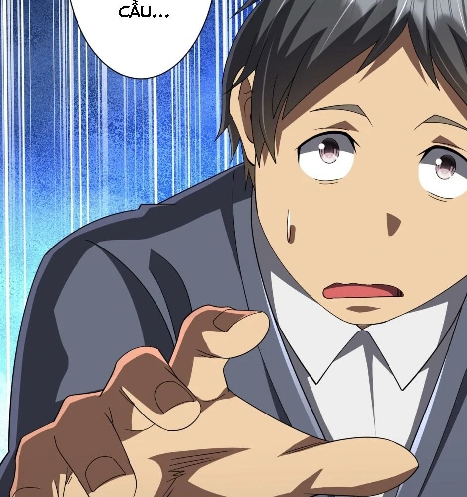 Toàn cầu kinh hoàng: Khởi đầu với hàng nghìn tỷ tiền âm phủ: Chapter 125