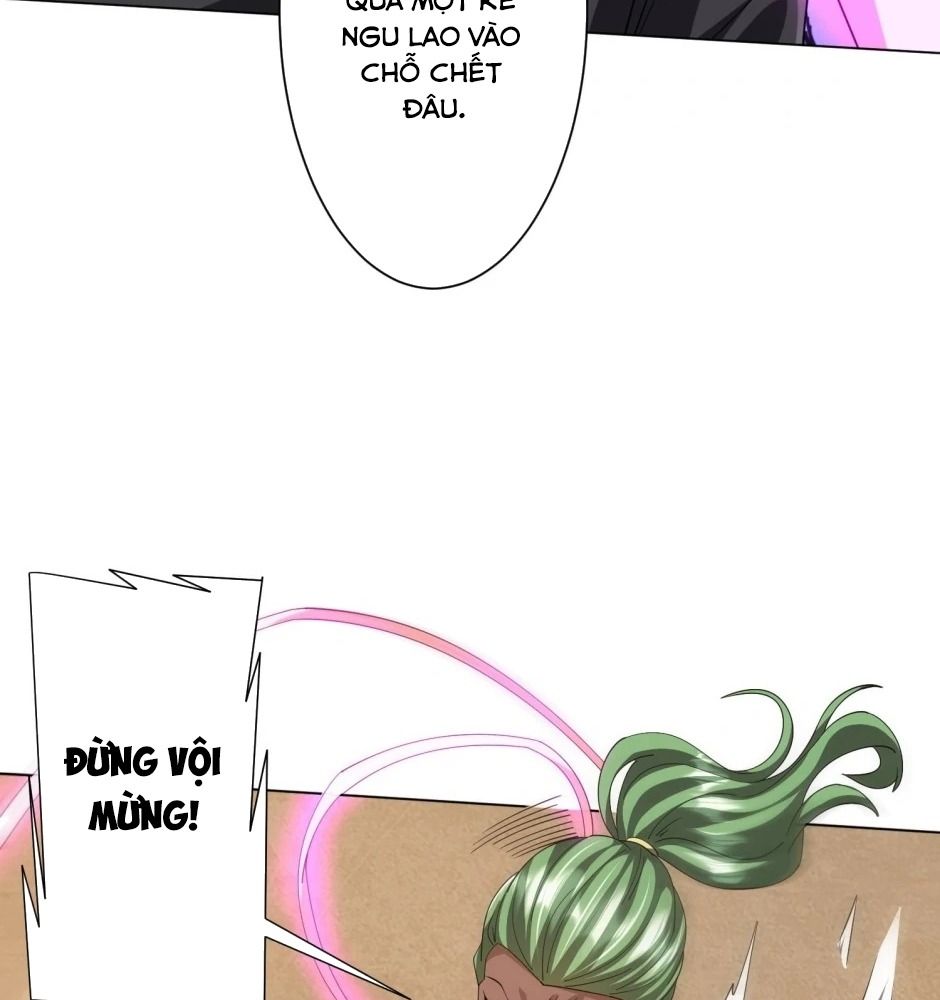 Toàn cầu kinh hoàng: Khởi đầu với hàng nghìn tỷ tiền âm phủ: Chapter 126