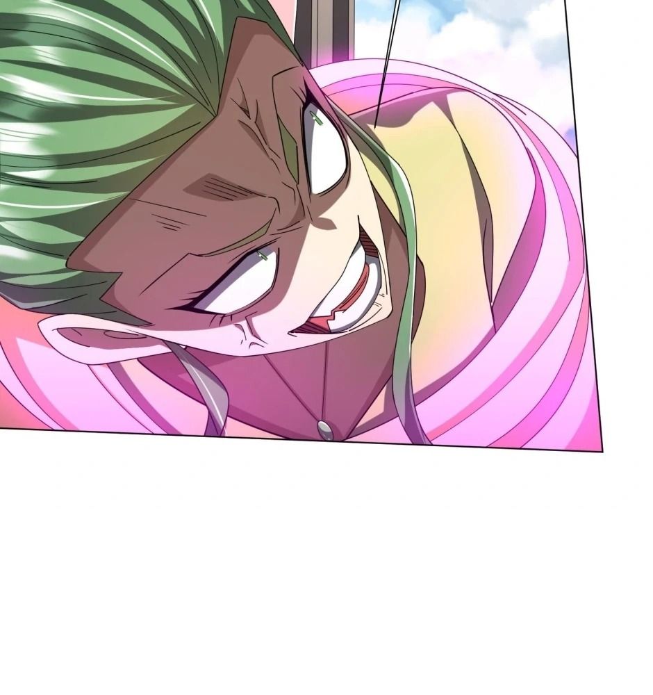 Toàn cầu kinh hoàng: Khởi đầu với hàng nghìn tỷ tiền âm phủ: Chapter 126