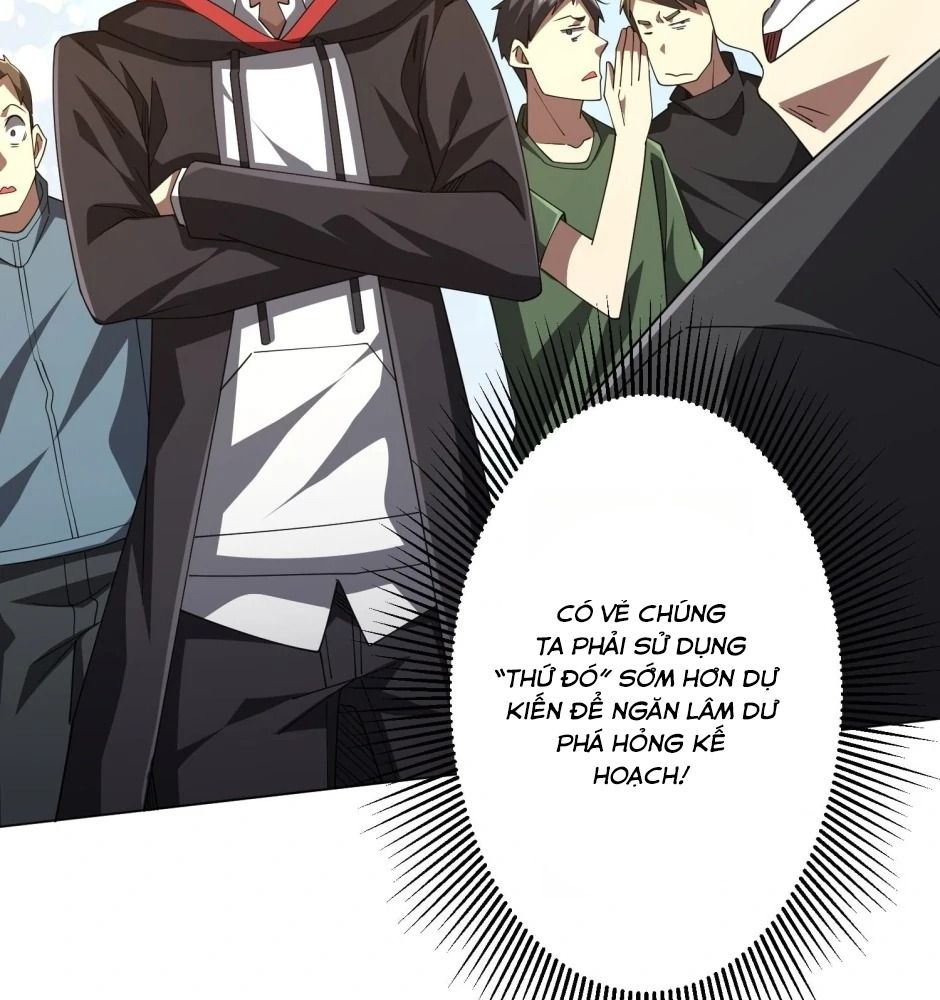 Toàn cầu kinh hoàng: Khởi đầu với hàng nghìn tỷ tiền âm phủ: Chapter 126