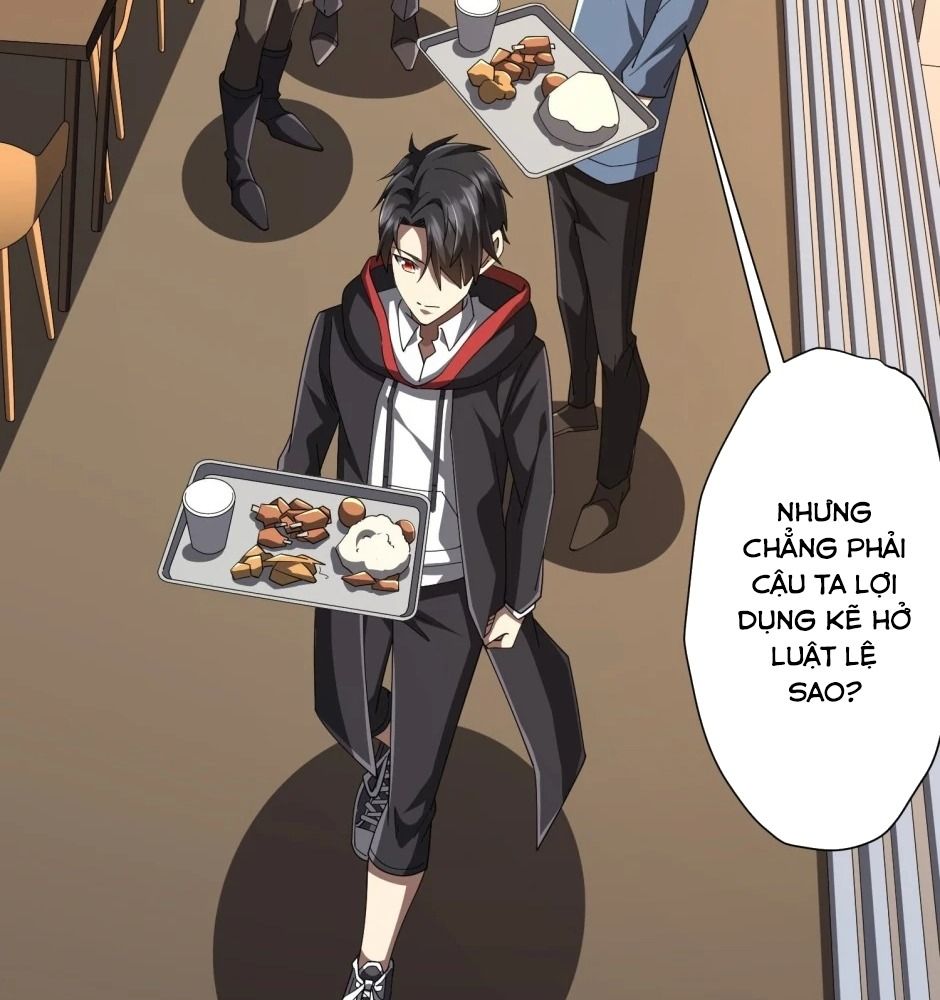 Toàn cầu kinh hoàng: Khởi đầu với hàng nghìn tỷ tiền âm phủ: Chapter 126