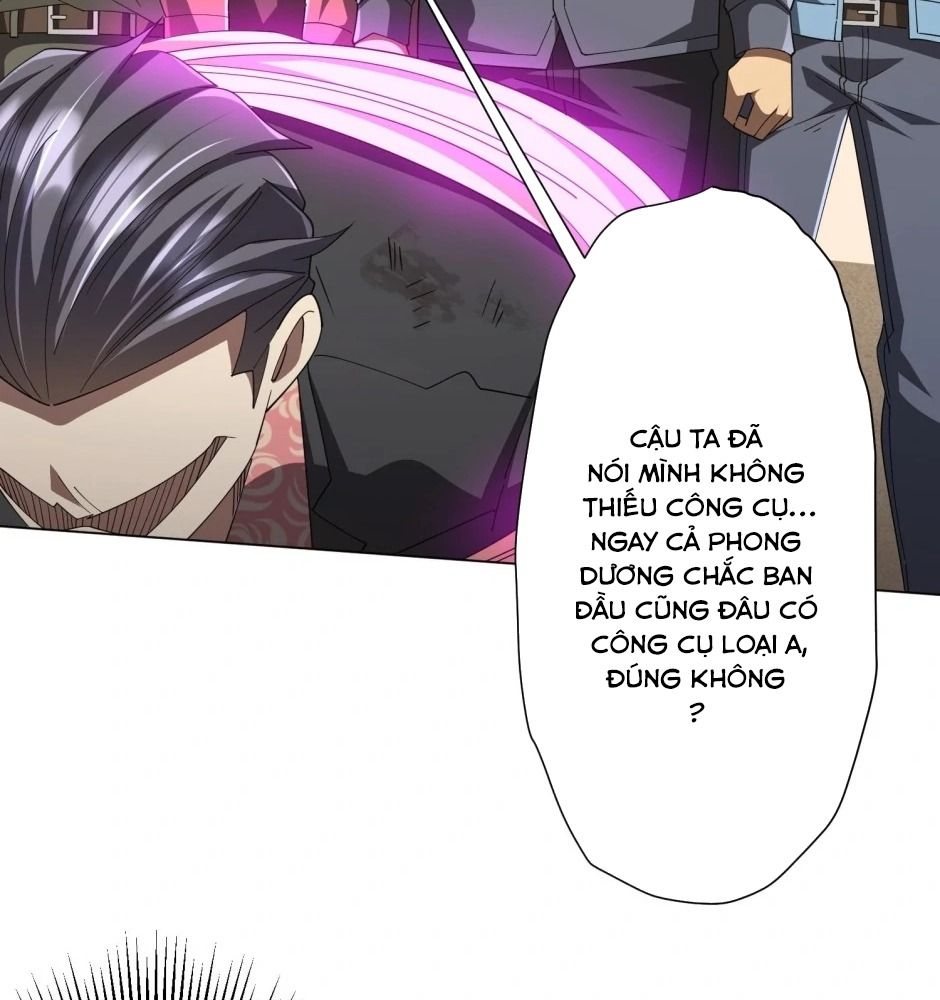 Toàn cầu kinh hoàng: Khởi đầu với hàng nghìn tỷ tiền âm phủ: Chapter 126