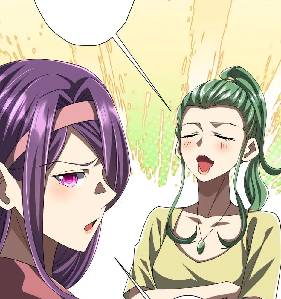 Toàn cầu kinh hoàng: Khởi đầu với hàng nghìn tỷ tiền âm phủ: Chapter 126