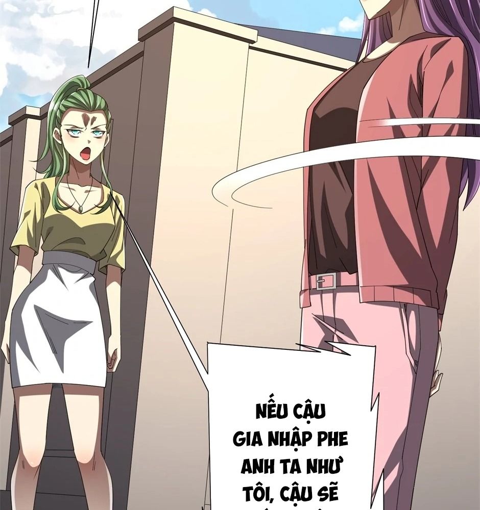 Toàn cầu kinh hoàng: Khởi đầu với hàng nghìn tỷ tiền âm phủ: Chapter 126