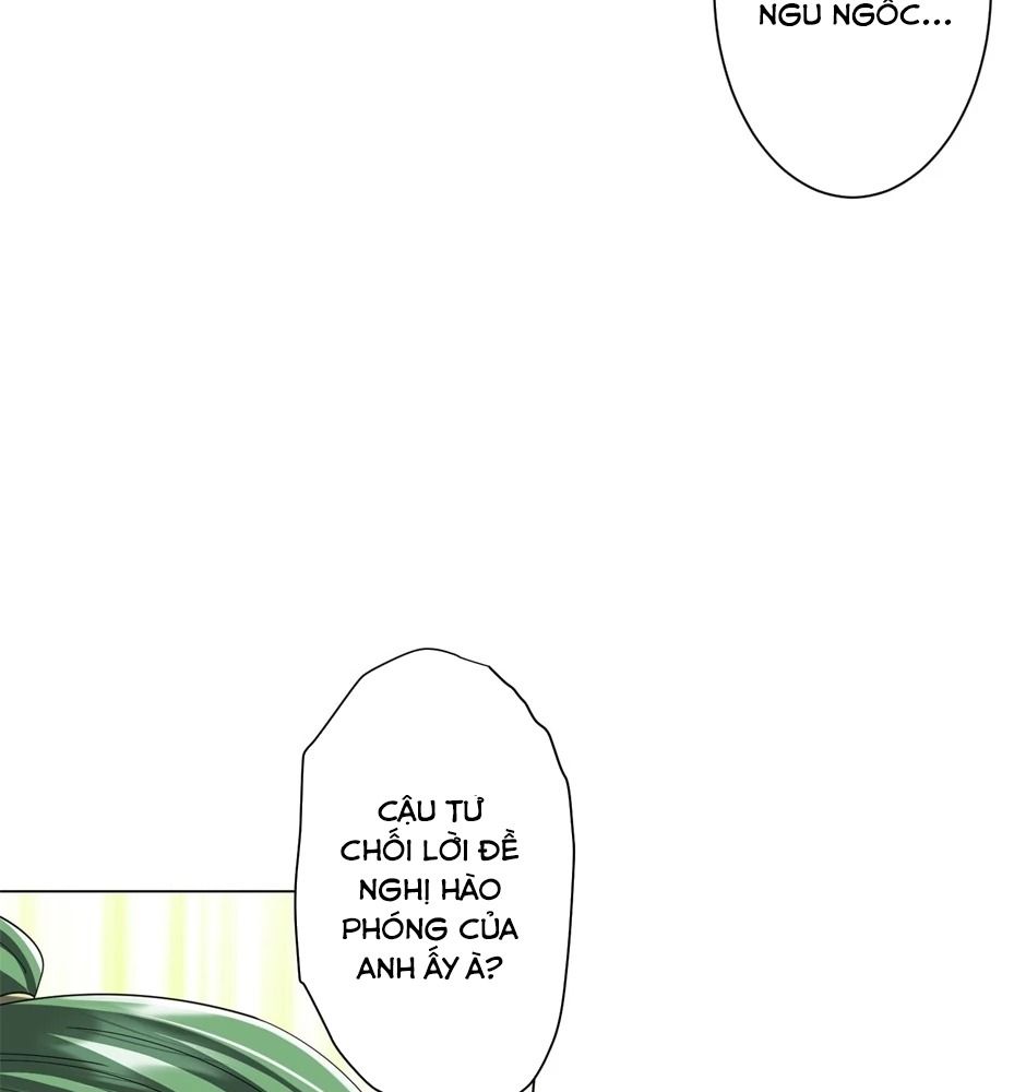 Toàn cầu kinh hoàng: Khởi đầu với hàng nghìn tỷ tiền âm phủ: Chapter 126