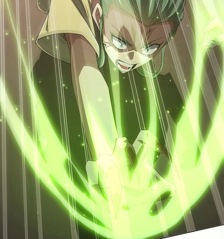 Toàn cầu kinh hoàng: Khởi đầu với hàng nghìn tỷ tiền âm phủ: Chapter 126