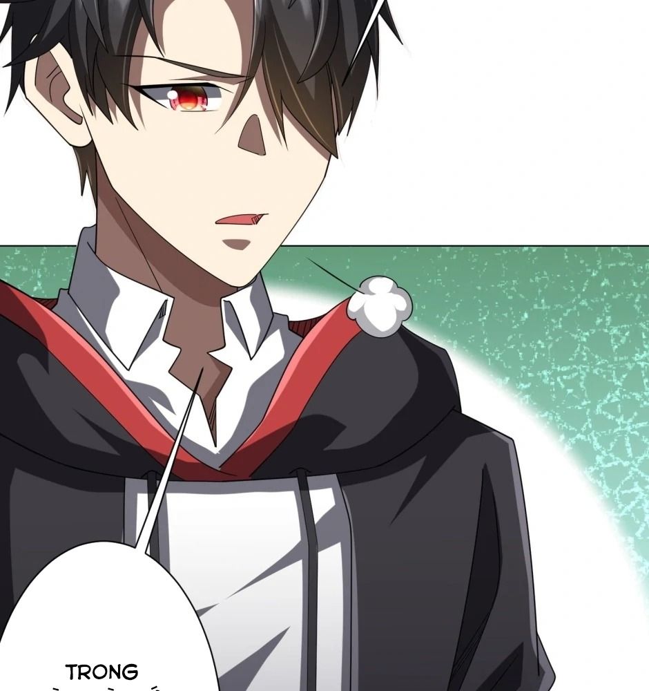 Toàn cầu kinh hoàng: Khởi đầu với hàng nghìn tỷ tiền âm phủ: Chapter 127