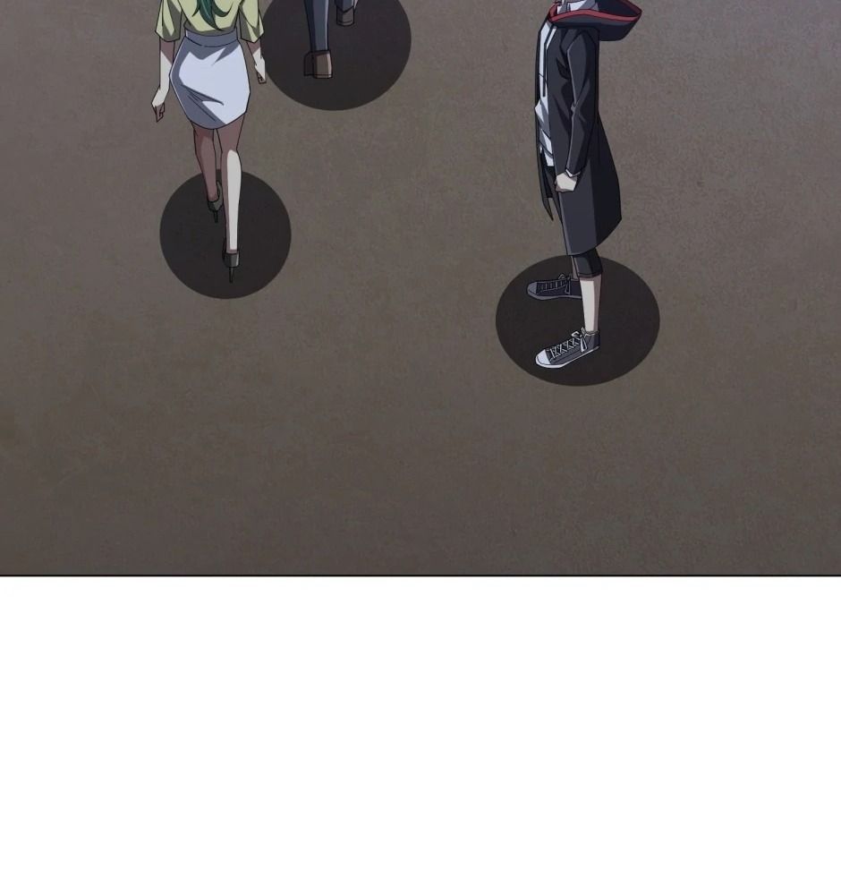 Toàn cầu kinh hoàng: Khởi đầu với hàng nghìn tỷ tiền âm phủ: Chapter 127