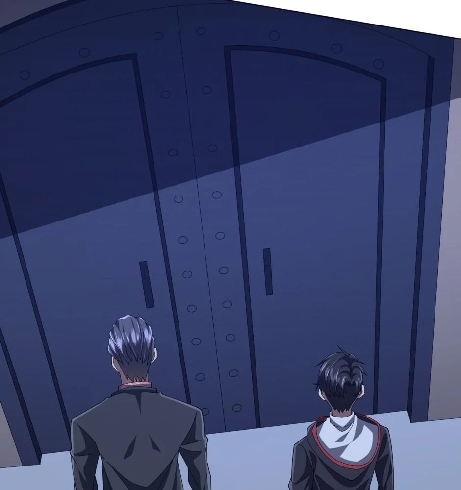 Toàn cầu kinh hoàng: Khởi đầu với hàng nghìn tỷ tiền âm phủ: Chapter 127