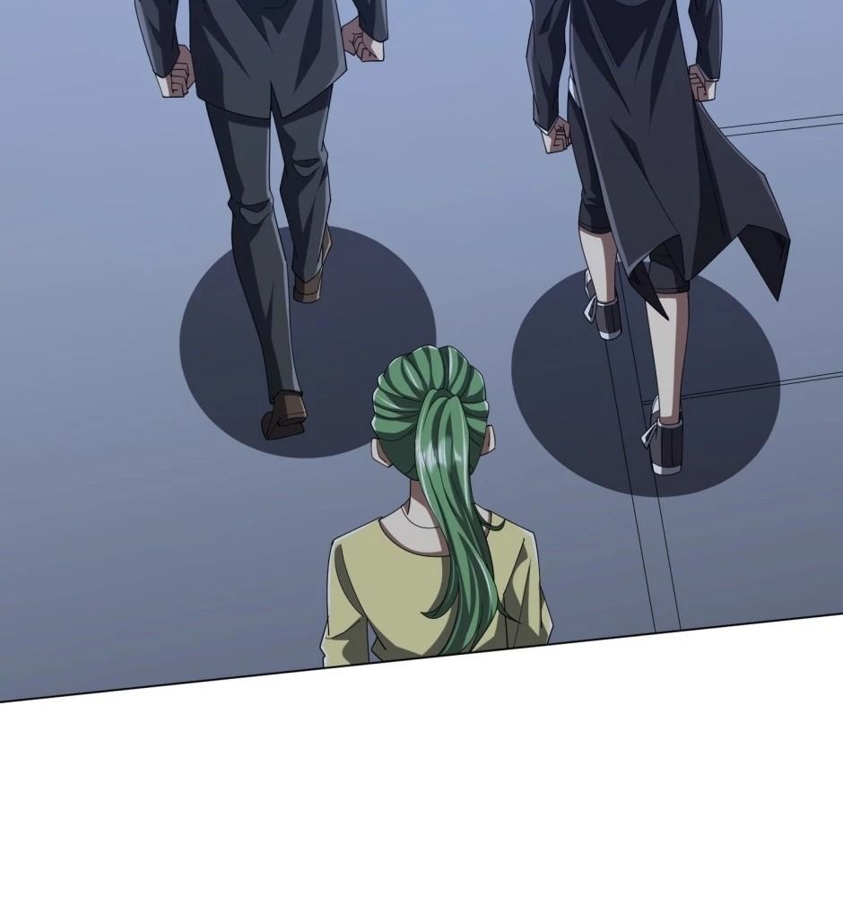 Toàn cầu kinh hoàng: Khởi đầu với hàng nghìn tỷ tiền âm phủ: Chapter 127