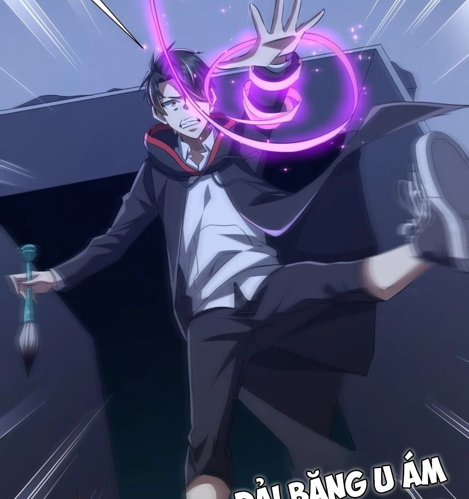 Toàn cầu kinh hoàng: Khởi đầu với hàng nghìn tỷ tiền âm phủ: Chapter 127