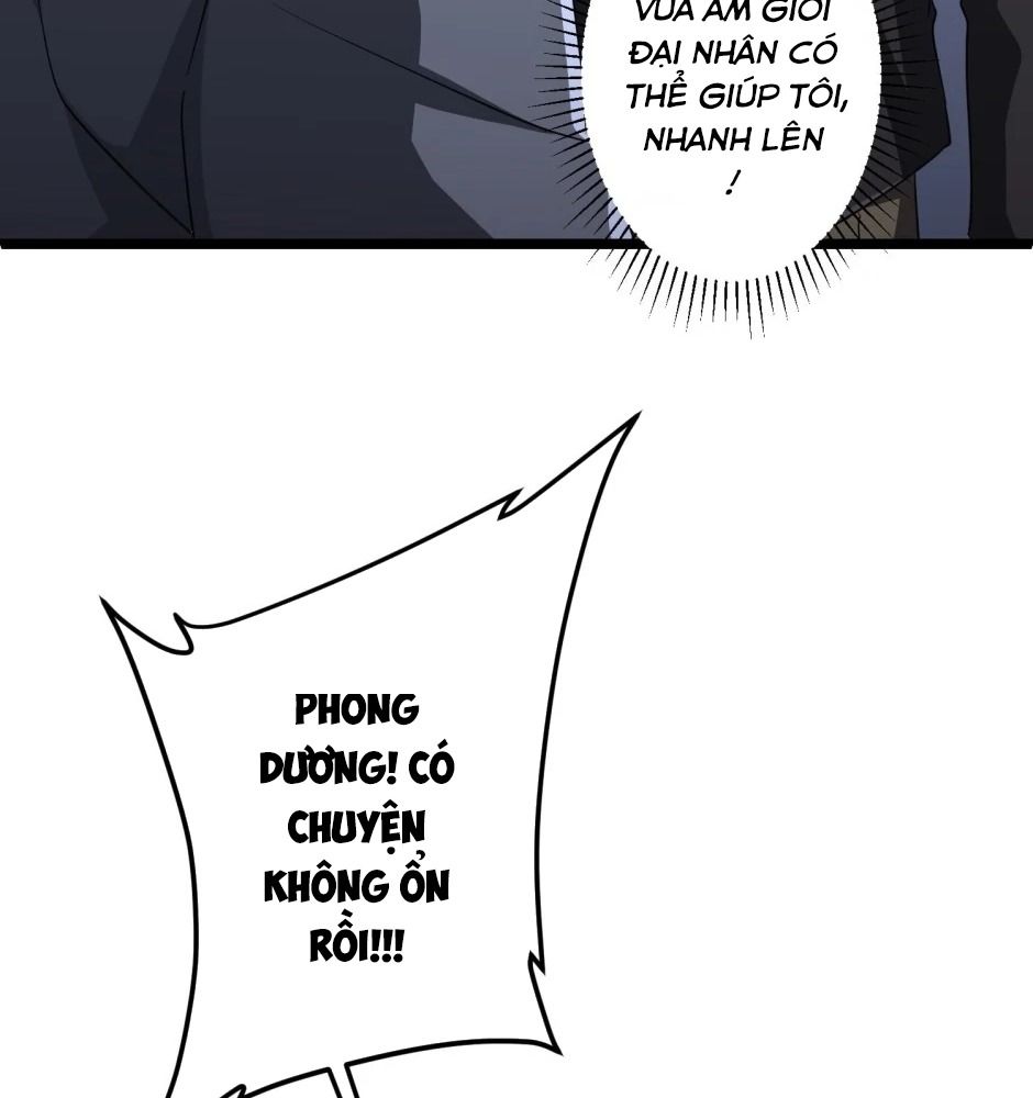 Toàn cầu kinh hoàng: Khởi đầu với hàng nghìn tỷ tiền âm phủ: Chapter 128