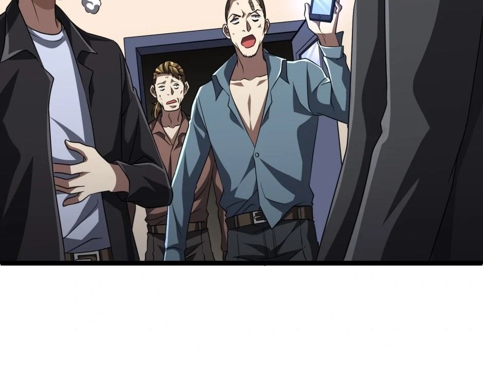 Toàn cầu kinh hoàng: Khởi đầu với hàng nghìn tỷ tiền âm phủ: Chapter 128