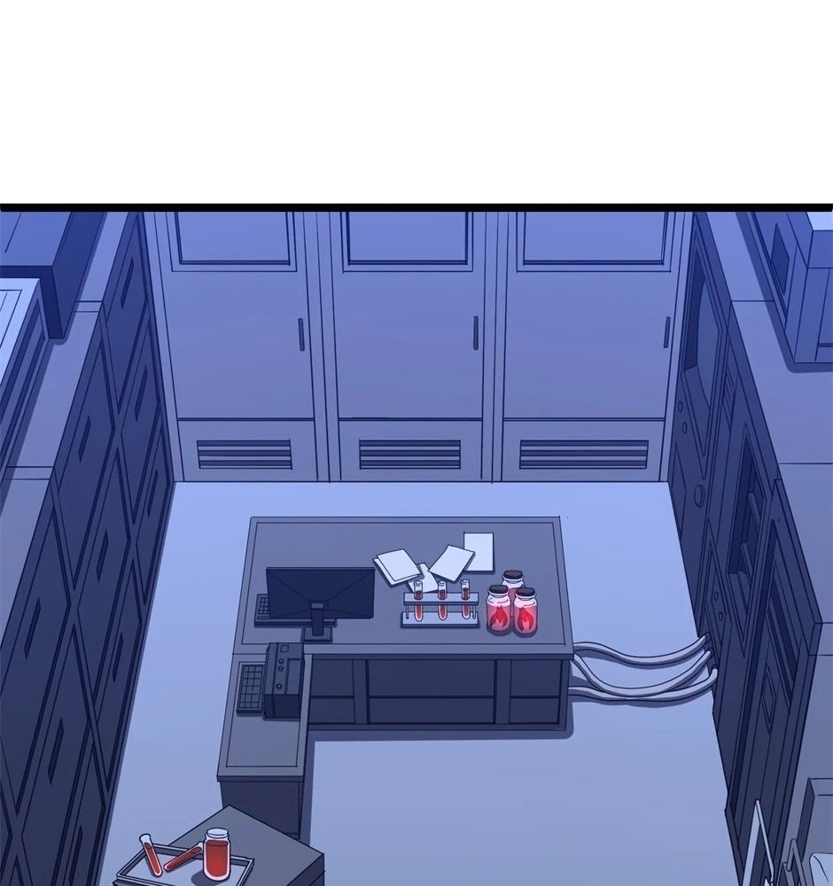 Toàn cầu kinh hoàng: Khởi đầu với hàng nghìn tỷ tiền âm phủ: Chapter 128