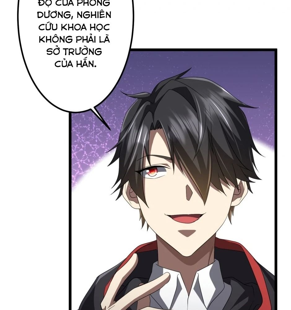 Toàn cầu kinh hoàng: Khởi đầu với hàng nghìn tỷ tiền âm phủ: Chapter 128