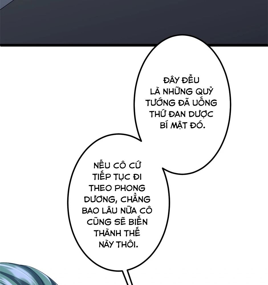 Toàn cầu kinh hoàng: Khởi đầu với hàng nghìn tỷ tiền âm phủ: Chapter 128