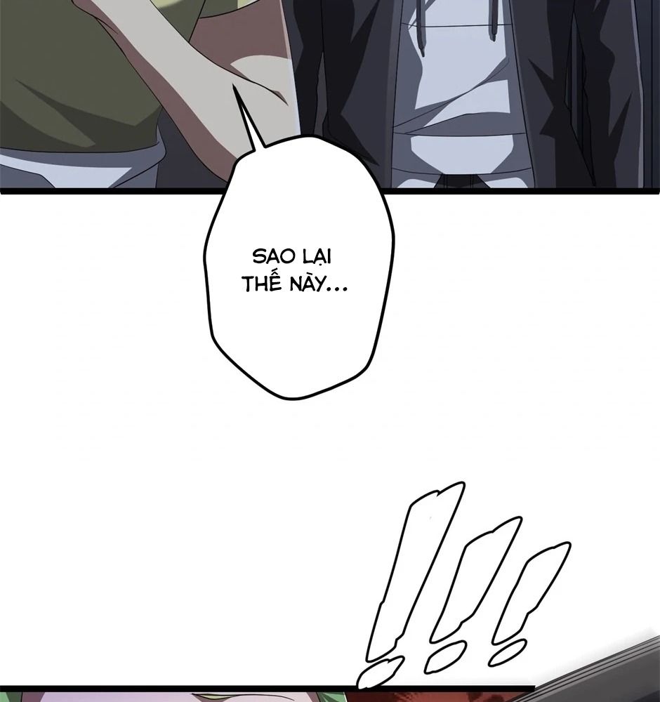 Toàn cầu kinh hoàng: Khởi đầu với hàng nghìn tỷ tiền âm phủ: Chapter 128