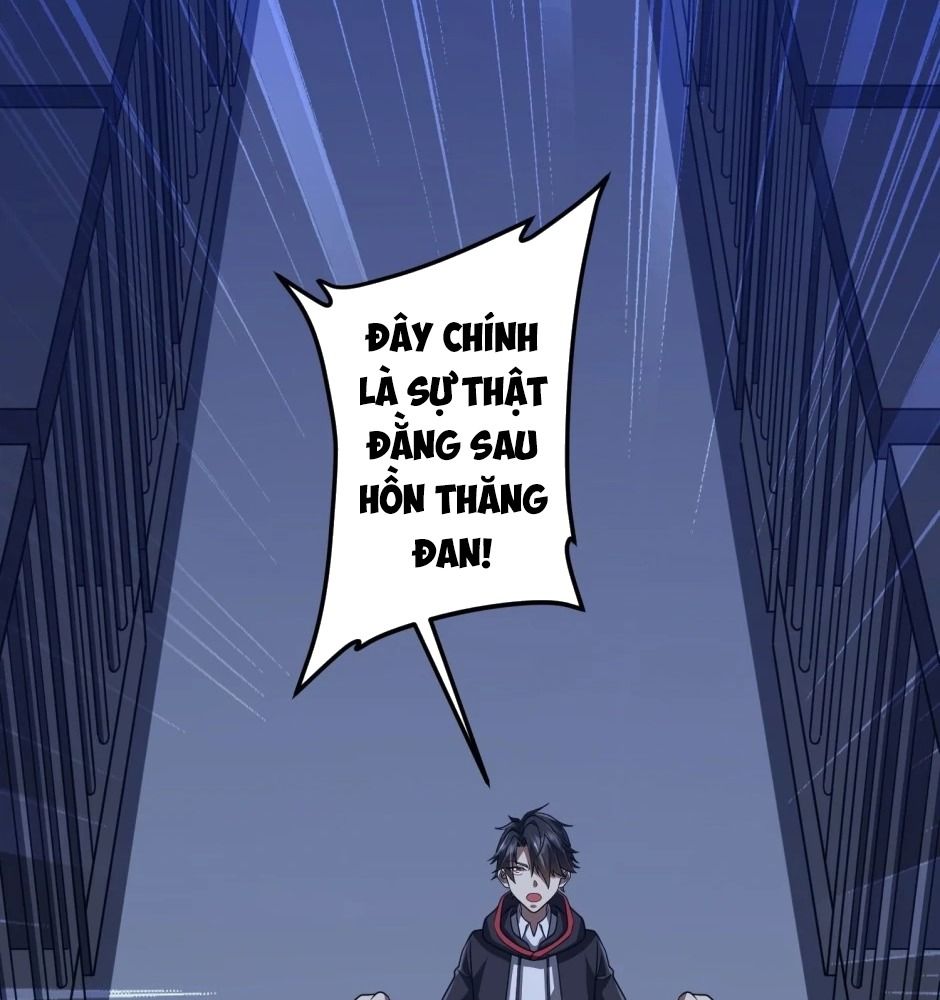 Toàn cầu kinh hoàng: Khởi đầu với hàng nghìn tỷ tiền âm phủ: Chapter 128