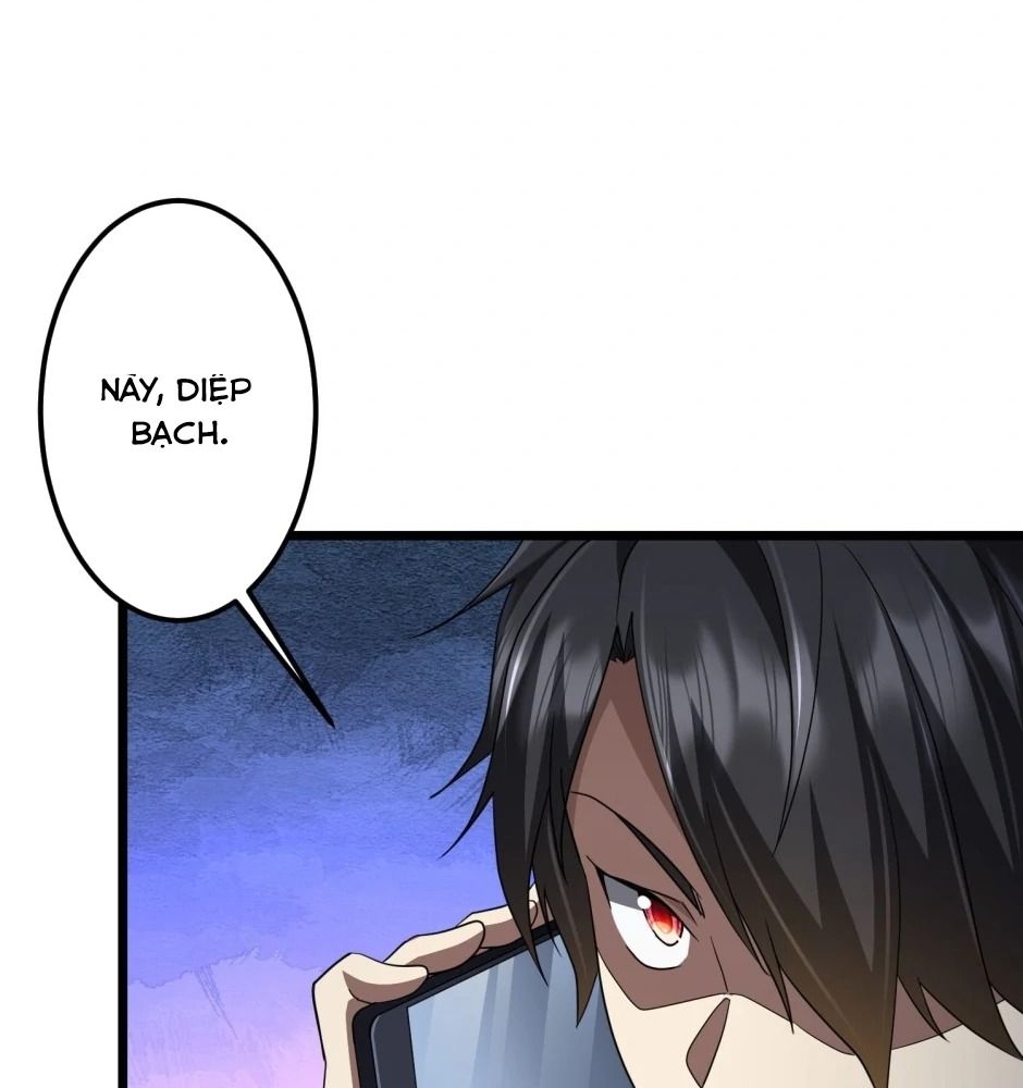 Toàn cầu kinh hoàng: Khởi đầu với hàng nghìn tỷ tiền âm phủ: Chapter 128