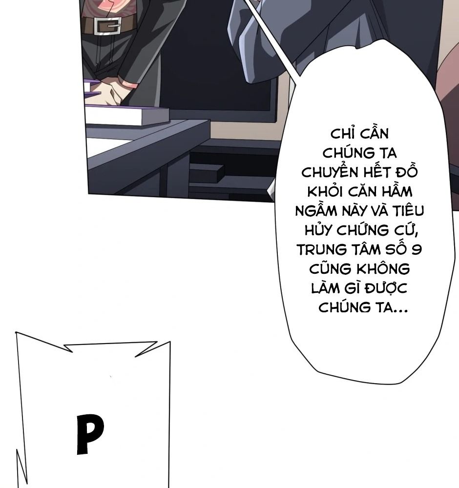 Toàn cầu kinh hoàng: Khởi đầu với hàng nghìn tỷ tiền âm phủ: Chapter 129