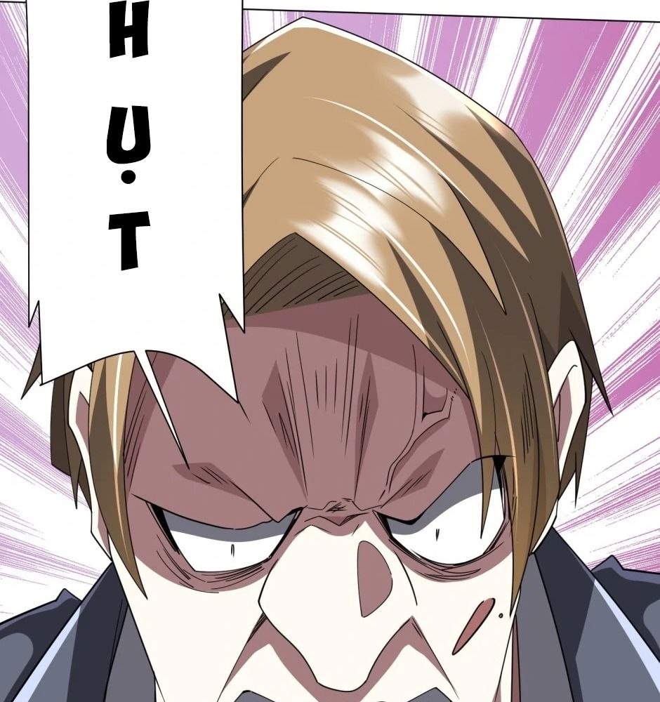 Toàn cầu kinh hoàng: Khởi đầu với hàng nghìn tỷ tiền âm phủ: Chapter 129