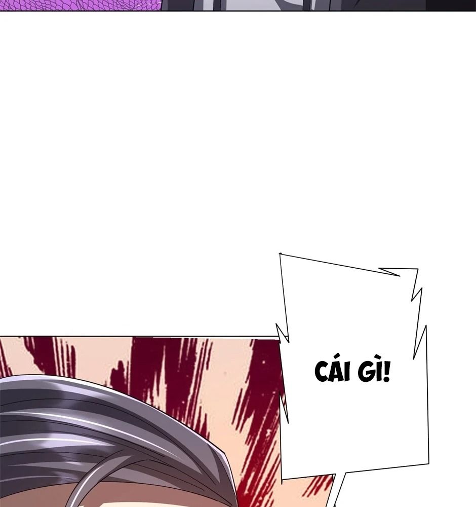 Toàn cầu kinh hoàng: Khởi đầu với hàng nghìn tỷ tiền âm phủ: Chapter 129