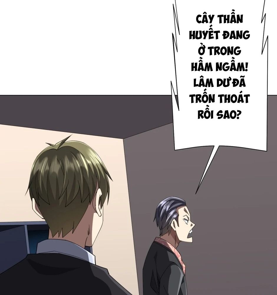 Toàn cầu kinh hoàng: Khởi đầu với hàng nghìn tỷ tiền âm phủ: Chapter 129