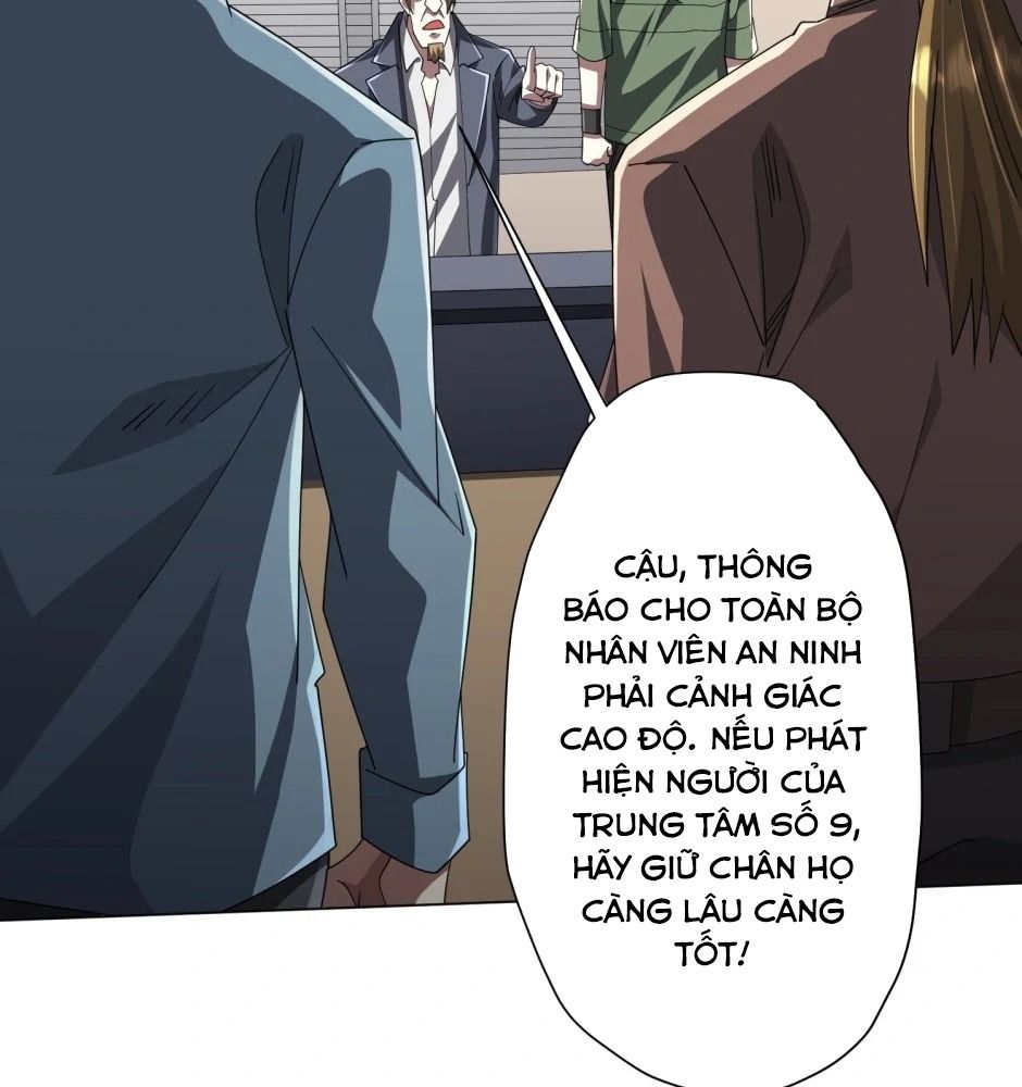 Toàn cầu kinh hoàng: Khởi đầu với hàng nghìn tỷ tiền âm phủ: Chapter 129