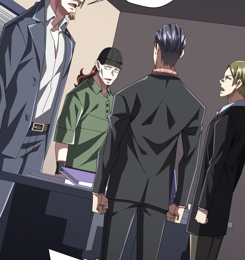 Toàn cầu kinh hoàng: Khởi đầu với hàng nghìn tỷ tiền âm phủ: Chapter 129