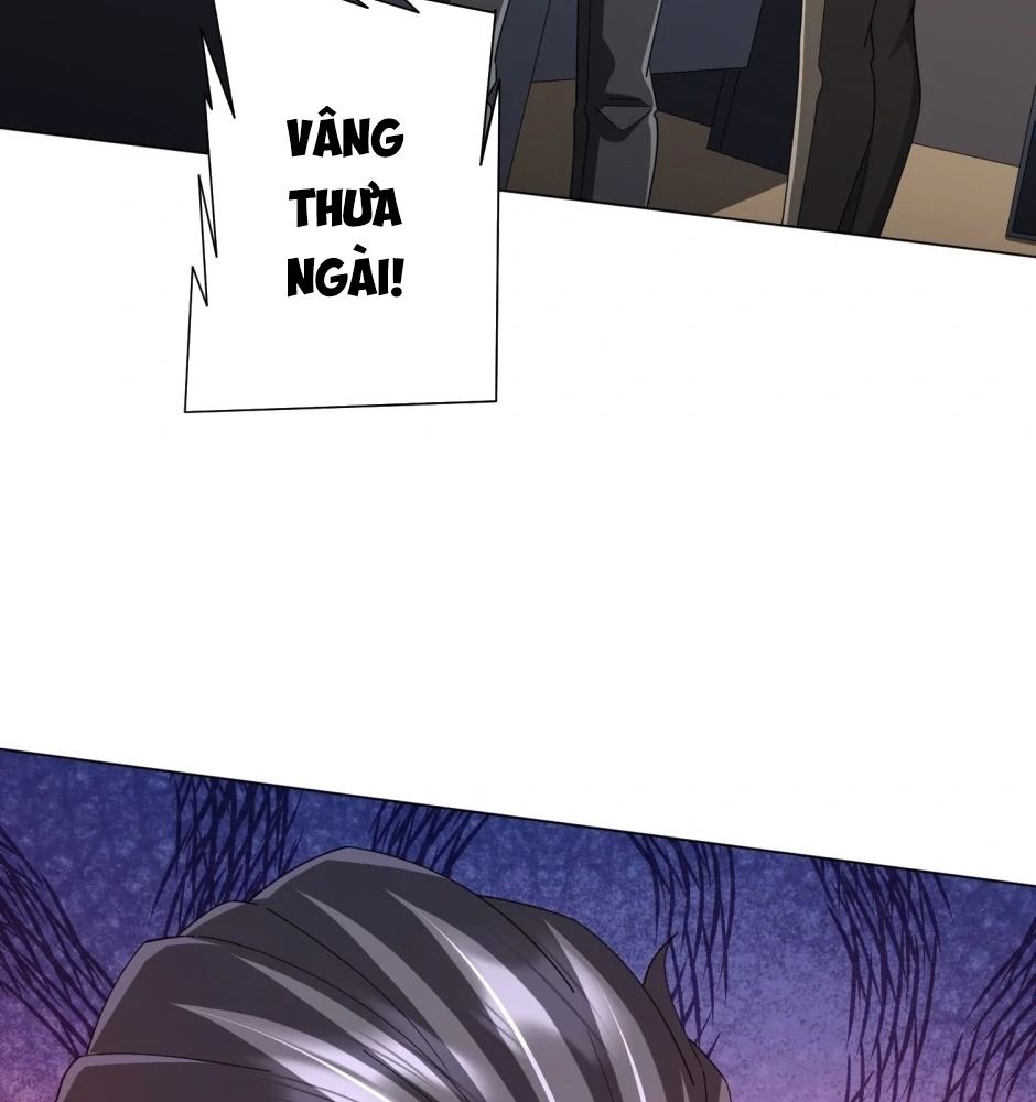 Toàn cầu kinh hoàng: Khởi đầu với hàng nghìn tỷ tiền âm phủ: Chapter 129