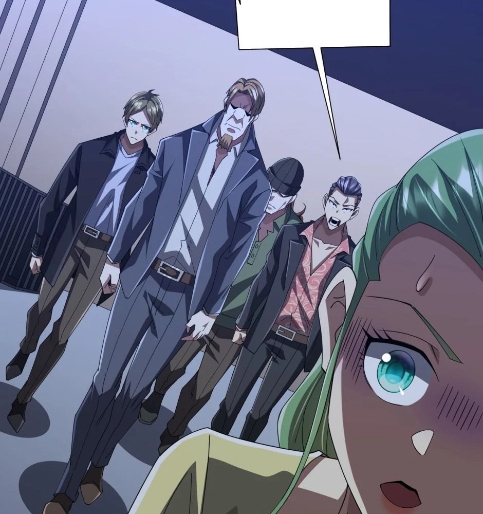 Toàn cầu kinh hoàng: Khởi đầu với hàng nghìn tỷ tiền âm phủ: Chapter 129