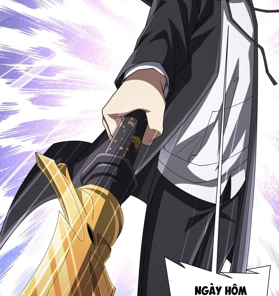 Toàn cầu kinh hoàng: Khởi đầu với hàng nghìn tỷ tiền âm phủ: Chapter 129