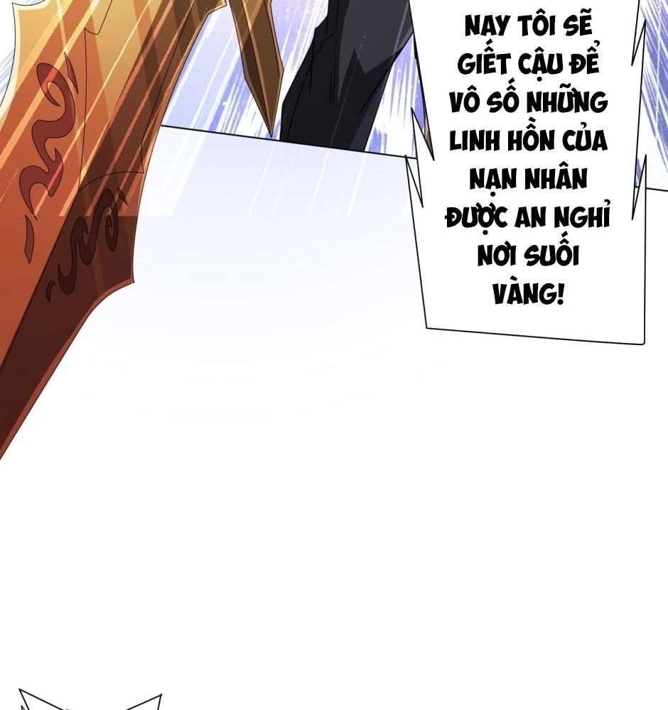 Toàn cầu kinh hoàng: Khởi đầu với hàng nghìn tỷ tiền âm phủ: Chapter 129