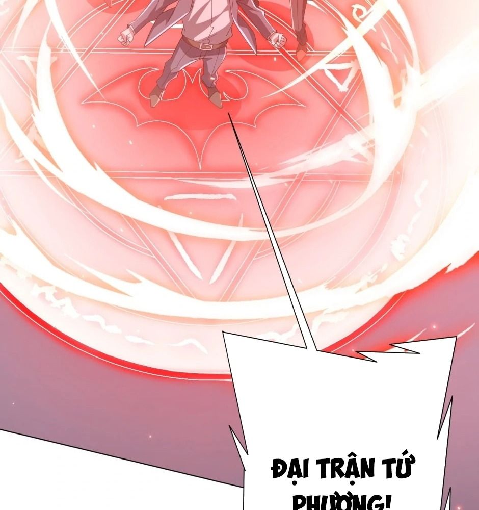 Toàn cầu kinh hoàng: Khởi đầu với hàng nghìn tỷ tiền âm phủ: Chapter 129