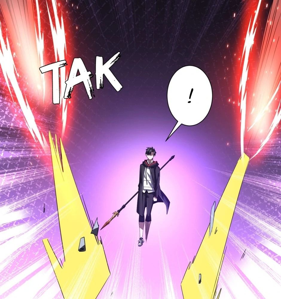 Toàn cầu kinh hoàng: Khởi đầu với hàng nghìn tỷ tiền âm phủ: Chapter 129