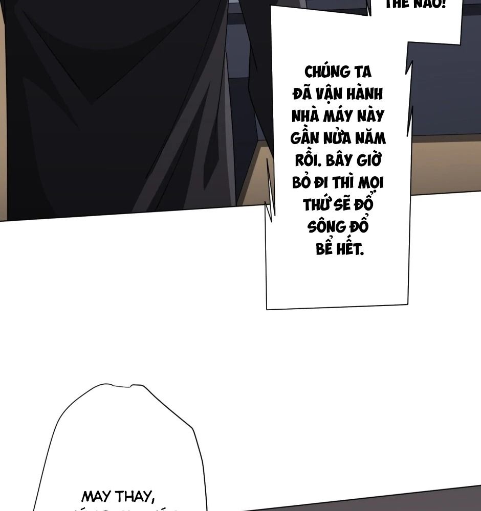 Toàn cầu kinh hoàng: Khởi đầu với hàng nghìn tỷ tiền âm phủ: Chapter 129