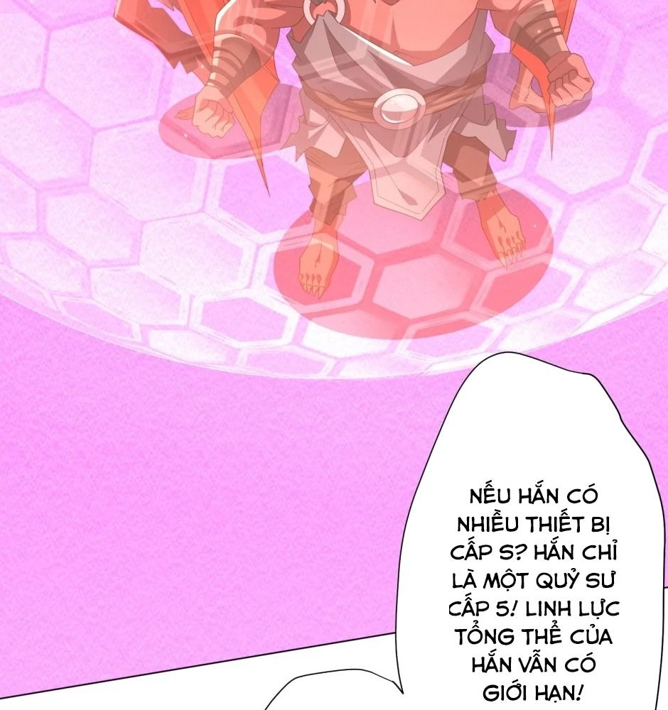 Toàn cầu kinh hoàng: Khởi đầu với hàng nghìn tỷ tiền âm phủ: Chapter 129