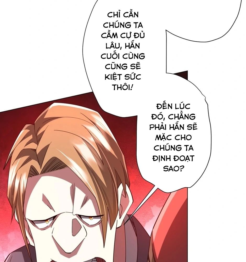 Toàn cầu kinh hoàng: Khởi đầu với hàng nghìn tỷ tiền âm phủ: Chapter 129