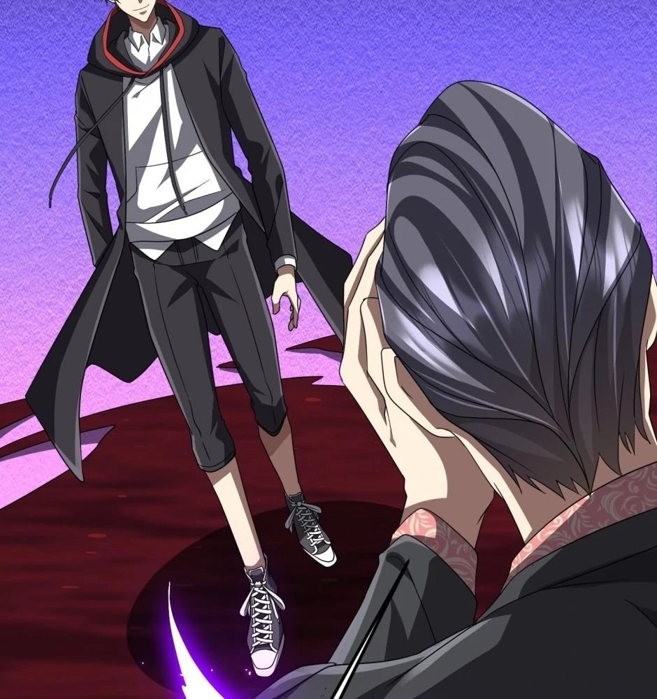 Toàn cầu kinh hoàng: Khởi đầu với hàng nghìn tỷ tiền âm phủ: Chapter 130